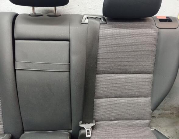 Rear Seat MERCEDES-BENZ C-CLASS T-Model (S204)