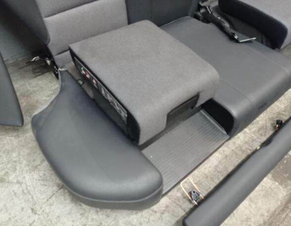 Rear Seat MERCEDES-BENZ C-CLASS T-Model (S204)