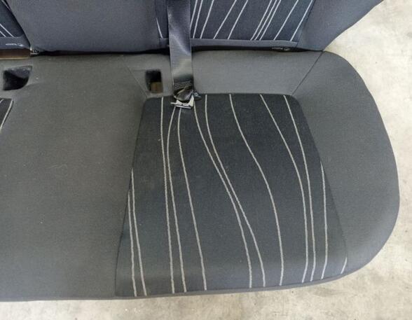 Rear Seat OPEL CORSA D (S07)