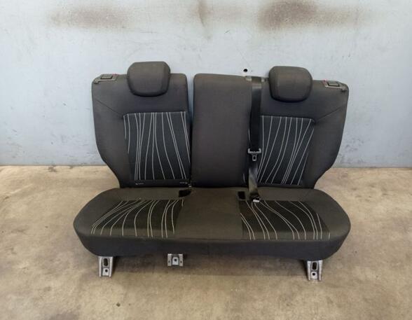 Rear Seat OPEL CORSA D (S07)