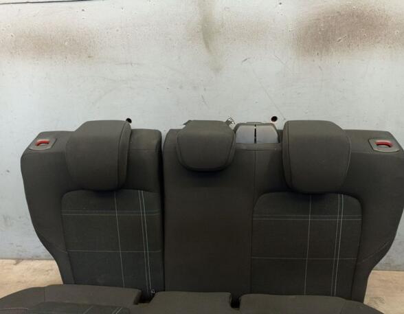 Rear Seat FORD FIESTA VII (HJ, HF)