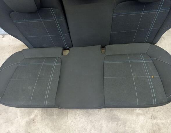 Rear Seat FORD FIESTA VII (HJ, HF)