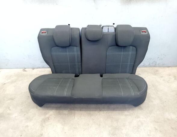 Rear Seat FORD FIESTA VII (HJ, HF)