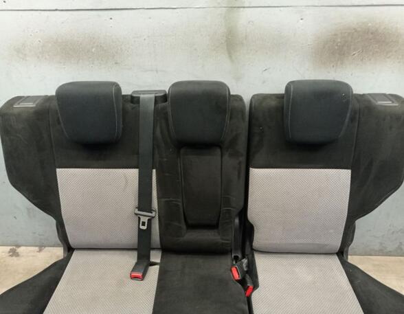 Rear Seat SUZUKI GRAND VITARA II (JT, TE, TD)