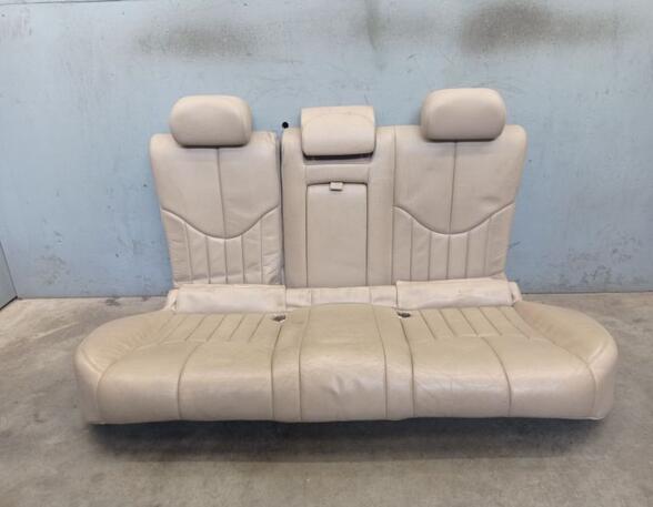 Rear Seat JAGUAR S-TYPE (X200)