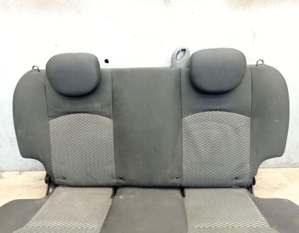 Rear Seat NISSAN MICRA IV (K13_)