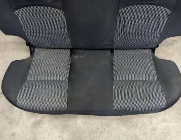 Rear Seat NISSAN MICRA IV (K13_)