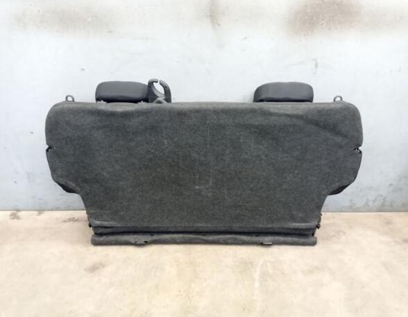 Rear Seat NISSAN MICRA IV (K13_)