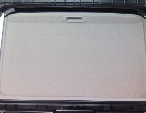 Sunroof SUZUKI GRAND VITARA II (JT, TE, TD)