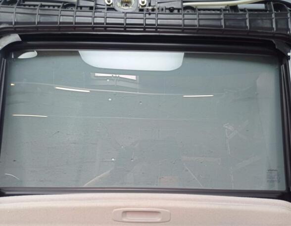 Sunroof SUZUKI GRAND VITARA II (JT, TE, TD)