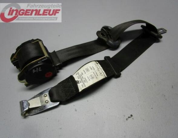 Safety Belts SEAT Alhambra (7V8, 7V9)