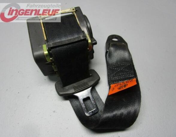 Safety Belts ALFA ROMEO 156 (932)