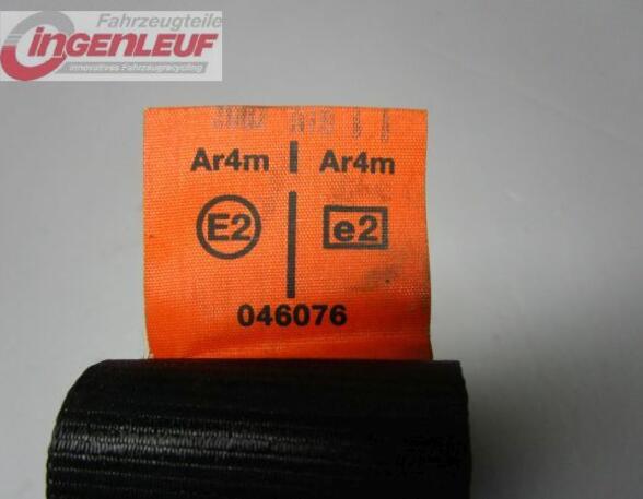 Safety Belts ALFA ROMEO 156 (932)