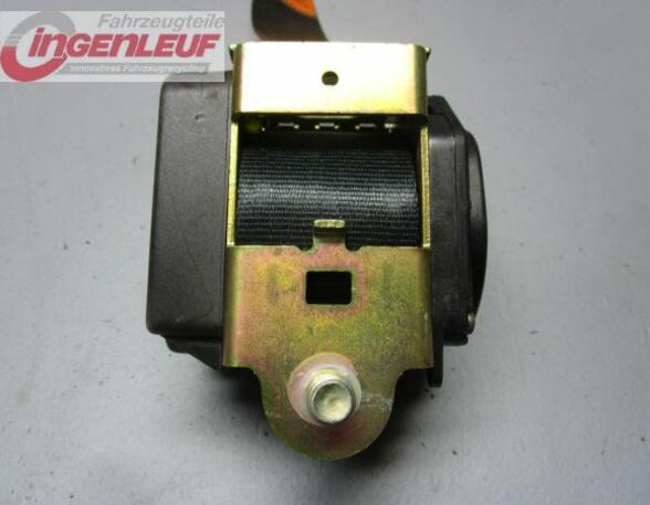 Sicherheitsgurt Gurt links hinten  ALFA ROMEO 156 (932) 2.0 16V T.SPARK (932A2) 114 KW