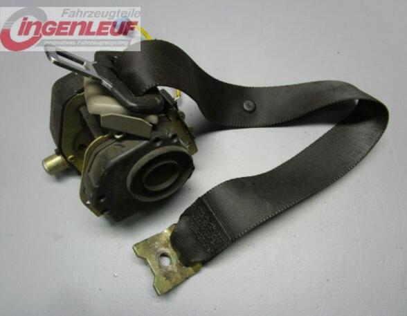 Safety Belts ROVER 75 (RJ)