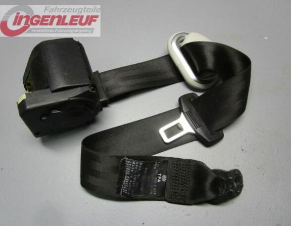 Safety Belts VW Bora (1J2)