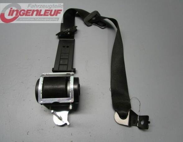 Safety Belts OPEL Zafira/Zafira Family B (A05)