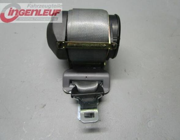 Safety Belts RENAULT Megane I (BA0/1)