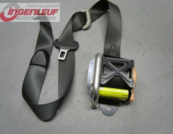 Safety Belts MAZDA 6 Station Wagon (GY)