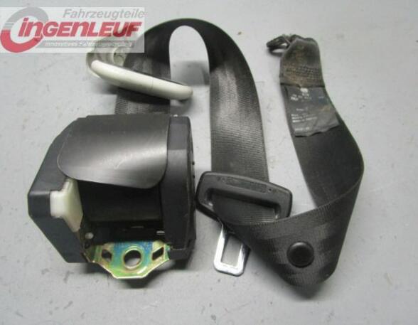 Safety Belts VW New Beetle (1C1, 9C1)