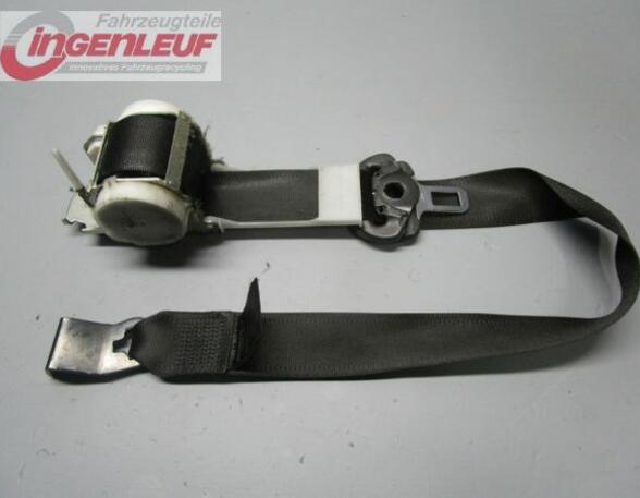 Safety Belts OPEL Vectra C (--)