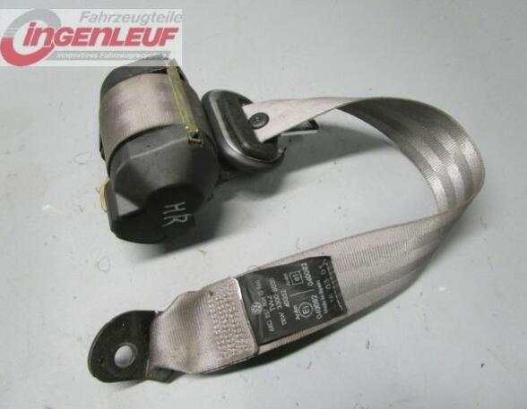 Safety Belts VW Lupo (60, 6X1)