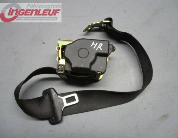 Safety Belts BMW 3er Touring (E46)