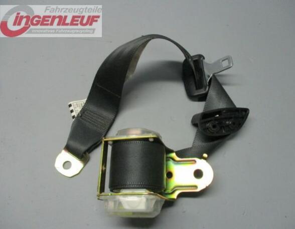 Safety Belts LEXUS IS I (GXE1, JCE1)