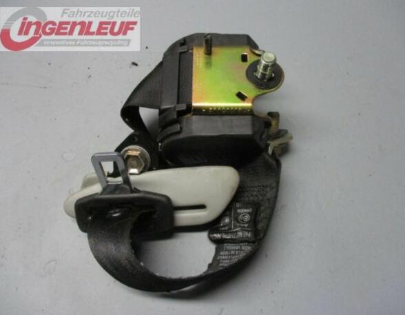 Safety Belts MITSUBISHI Carisma (DA)