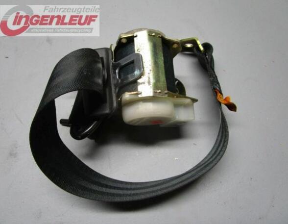 Sicherheitsgurt Gurt links hinten  HYUNDAI COUPE (RD) 2.0 16V 102 KW