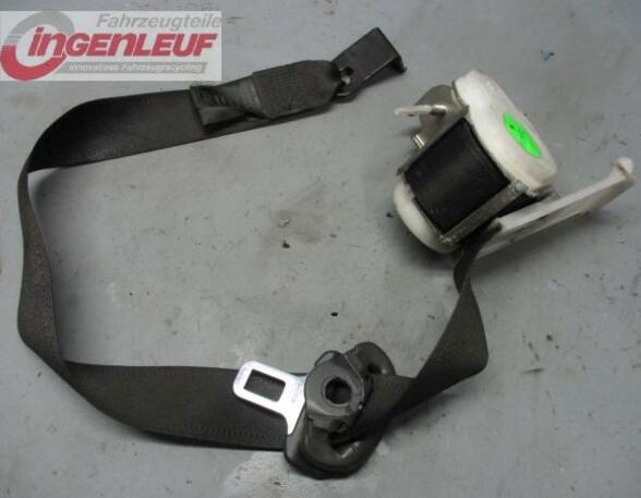 Safety Belts OPEL Vectra C (--)