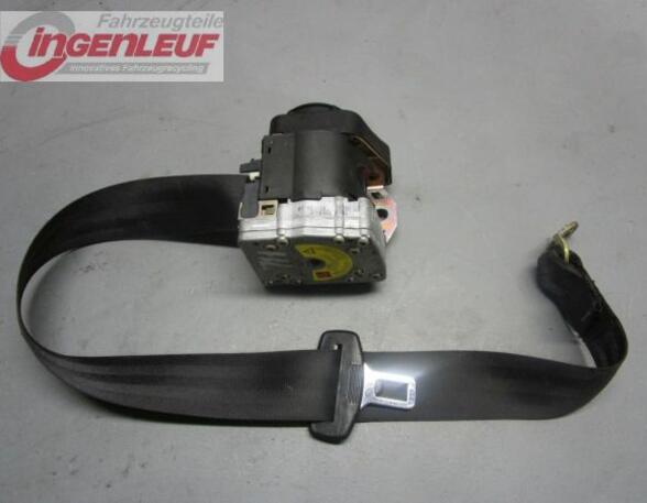 Sicherheitsgurt Gurt links hinten  AUDI A6 (4B  C5) 2.5 TDI QU KOMBI 132 KW