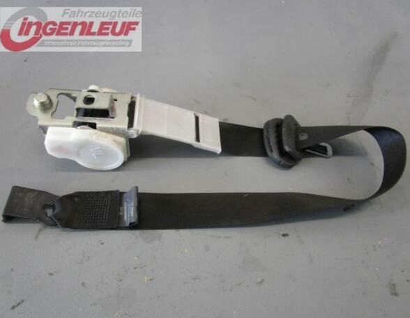 Safety Belts OPEL Signum (--)