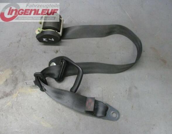 Safety Belts PEUGEOT 307 Break (3E), PEUGEOT 307 SW (3H)