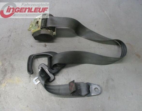 Safety Belts PEUGEOT 307 Break (3E), PEUGEOT 307 SW (3H)