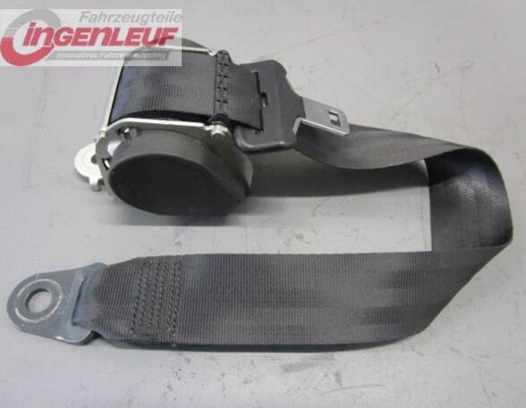 Safety Belts PEUGEOT 407 SW (6E)