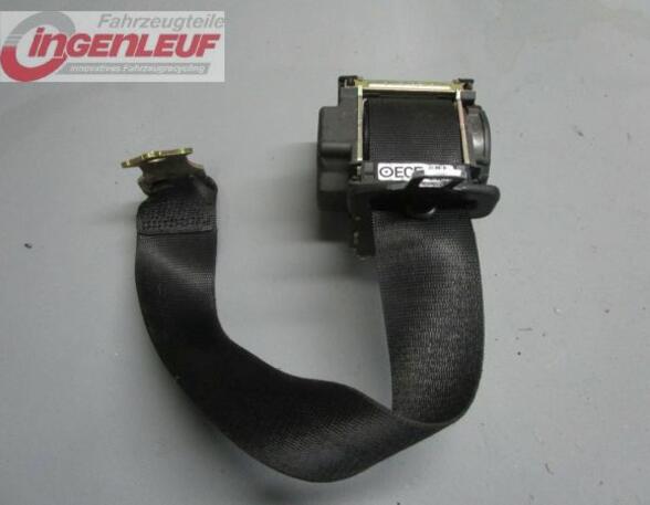 Safety Belts BMW 3er (E46)