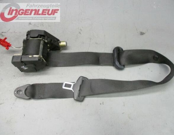 Safety Belts SMART City-Coupe (450)