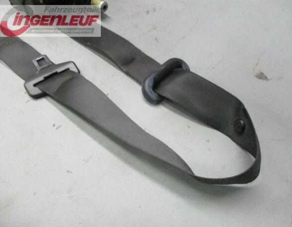 Safety Belts SMART City-Coupe (450)