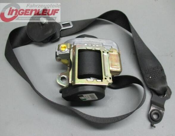 Safety Belts MERCEDES-BENZ E-Klasse T-Model (S211)