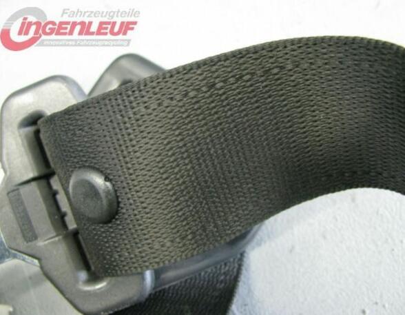 Safety Belts OPEL Astra H Twintop (L67)