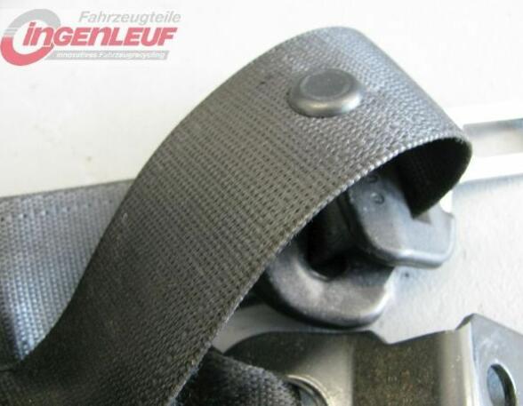 Safety Belts OPEL Vectra B (J96)