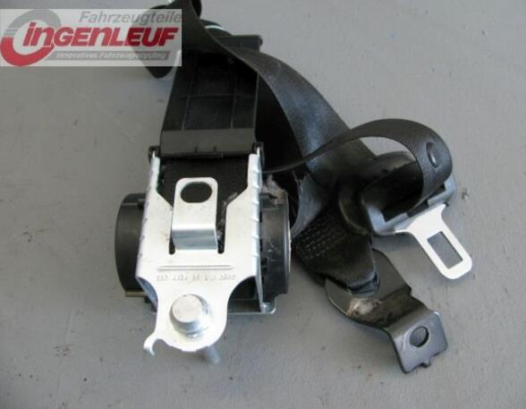 Safety Belts OPEL Vectra B (J96)