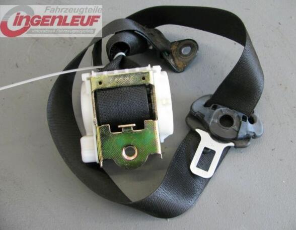 Safety Belts OPEL Vectra B (J96)