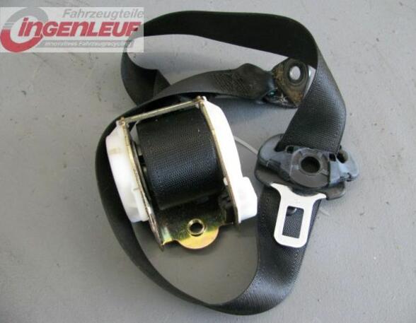 Safety Belts OPEL Vectra B (J96)