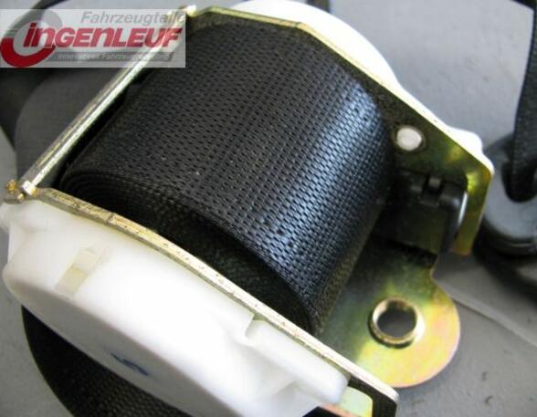 Safety Belts OPEL Vectra B (J96)