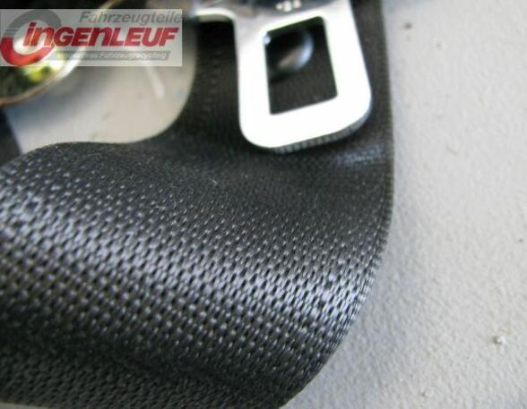 Safety Belts OPEL Vectra B (J96)