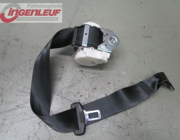 Safety Belts VW Passat Variant (3C5)