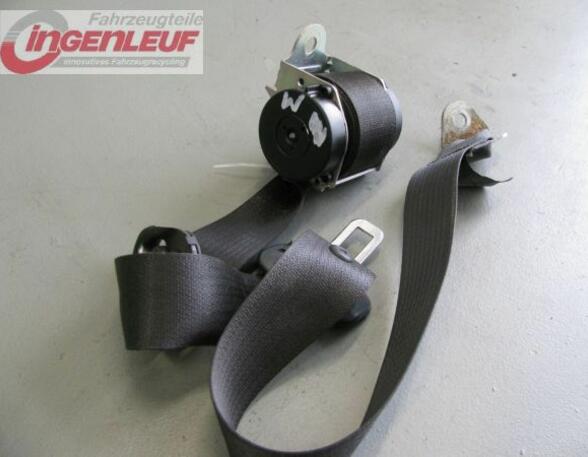 Safety Belts OPEL Zafira/Zafira Family B (A05)