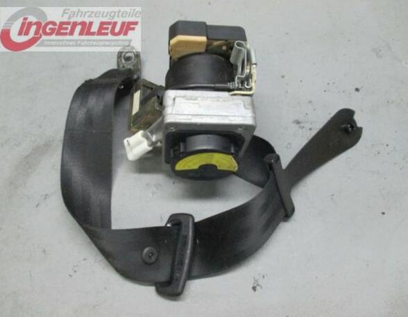 Safety Belts VW Passat Variant (3B5)